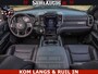 Dodge Ram HULK PACK | 360 CAMERA | ADAPTIVE CRUSE | PANODAK | VOLLE UITVOERING | LARAMIE NIGHT | 5.7 V8 HEMI 402PK 4x4 | CREWCAB 5 PERSOONS | GRIJSKENTEKEN | Granite Crystal Metallic Mijn Voorraad Nr 1998 - 24130