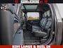 Dodge Ram HULK PACK | 360 CAMERA | ADAPTIVE CRUSE | PANODAK | VOLLE UITVOERING | LARAMIE NIGHT | 5.7 V8 HEMI 402PK 4x4 | CREWCAB 5 PERSOONS | GRIJSKENTEKEN | Granite Crystal Metallic Mijn Voorraad Nr 1998 - 24130