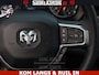 Dodge Ram HULK PACK | 360 CAMERA | ADAPTIVE CRUSE | PANODAK | VOLLE UITVOERING | LARAMIE NIGHT | 5.7 V8 HEMI 402PK 4x4 | CREWCAB 5 PERSOONS | GRIJSKENTEKEN | Granite Crystal Metallic Mijn Voorraad Nr 1998 - 24130
