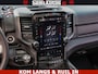 Dodge Ram HULK PACK | 360 CAMERA | ADAPTIVE CRUSE | PANODAK | VOLLE UITVOERING | LARAMIE NIGHT | 5.7 V8 HEMI 402PK 4x4 | CREWCAB 5 PERSOONS | GRIJSKENTEKEN | Granite Crystal Metallic Mijn Voorraad Nr 1998 - 24130