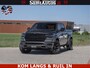 Dodge Ram HULK PACK | 360 CAMERA | ADAPTIVE CRUSE | PANODAK | VOLLE UITVOERING | LARAMIE NIGHT | 5.7 V8 HEMI 402PK 4x4 | CREWCAB 5 PERSOONS | GRIJSKENTEKEN | Granite Crystal Metallic Mijn Voorraad Nr 1998 - 24130