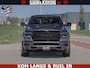 Dodge Ram HULK PACK | 360 CAMERA | ADAPTIVE CRUSE | PANODAK | VOLLE UITVOERING | LARAMIE NIGHT | 5.7 V8 HEMI 402PK 4x4 | CREWCAB 5 PERSOONS | GRIJSKENTEKEN | Granite Crystal Metallic Mijn Voorraad Nr 1998 - 24130