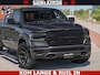 Dodge Ram HULK PACK | 360 CAMERA | ADAPTIVE CRUSE | PANODAK | VOLLE UITVOERING | LARAMIE NIGHT | 5.7 V8 HEMI 402PK 4x4 | CREWCAB 5 PERSOONS | GRIJSKENTEKEN | Granite Crystal Metallic Mijn Voorraad Nr 1998 - 24130