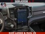 Dodge Ram HULK PACK | 360 CAMERA | ADAPTIVE CRUSE | PANODAK | VOLLE UITVOERING | LARAMIE NIGHT | 5.7 V8 HEMI 402PK 4x4 | CREWCAB 5 PERSOONS | GRIJSKENTEKEN | Granite Crystal Metallic Mijn Voorraad Nr 1998 - 24130