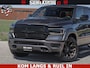 Dodge Ram HULK PACK | 360 CAMERA | ADAPTIVE CRUSE | PANODAK | VOLLE UITVOERING | LARAMIE NIGHT | 5.7 V8 HEMI 402PK 4x4 | CREWCAB 5 PERSOONS | GRIJSKENTEKEN | Granite Crystal Metallic Mijn Voorraad Nr 1998 - 24130