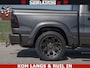 Dodge Ram HULK PACK | 360 CAMERA | ADAPTIVE CRUSE | PANODAK | VOLLE UITVOERING | LARAMIE NIGHT | 5.7 V8 HEMI 402PK 4x4 | CREWCAB 5 PERSOONS | GRIJSKENTEKEN | Granite Crystal Metallic Mijn Voorraad Nr 1998 - 24130