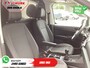Volkswagen Caddy Cargo 2.0 TDI 100 pk Omvormer/ Sortimo/ Cruise/ Airco/ DAB