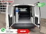 Volkswagen Caddy Cargo 2.0 TDI 100 pk Omvormer/ Sortimo/ Cruise/ Airco/ DAB