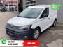 Volkswagen Caddy Cargo 2.0 TDI 100 pk Omvormer/ Sortimo/ Cruise/ Airco/ DAB
