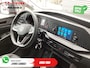 Volkswagen Caddy Cargo 2.0 TDI 100 pk Omvormer/ Sortimo/ Cruise/ Airco/ DAB