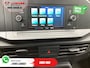 Volkswagen Caddy Cargo 2.0 TDI 100 pk Omvormer/ Sortimo/ Cruise/ Airco/ DAB