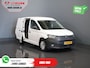 Volkswagen Caddy Cargo 2.0 TDI 100 pk Omvormer/ Sortimo/ Cruise/ Airco/ DAB