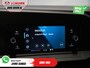 Volkswagen Caddy Cargo 2.0 TDI 100 pk Omvormer/ Sortimo/ Cruise/ Airco/ DAB