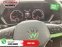 Volkswagen Caddy Cargo 2.0 TDI 100 pk Omvormer/ Sortimo/ Cruise/ Airco/ DAB