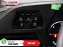 Volkswagen Caddy Cargo 2.0 TDI 100 pk Omvormer/ Sortimo/ Cruise/ Airco/ DAB