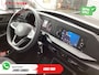 Volkswagen Caddy Cargo 2.0 TDI 100 pk Omvormer/ Sortimo/ Cruise/ Airco/ DAB