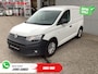 Volkswagen Caddy Cargo 2.0 TDI 100 pk Omvormer/ Sortimo/ Cruise/ Airco/ DAB