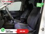 Volkswagen Caddy Cargo 2.0 TDI 100 pk Omvormer/ Sortimo/ Cruise/ Airco/ DAB