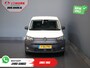 Volkswagen Caddy Cargo 2.0 TDI 100 pk Omvormer/ Sortimo/ Cruise/ Airco/ DAB