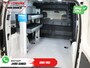 Volkswagen Caddy Cargo 2.0 TDI 100 pk Omvormer/ Sortimo/ Cruise/ Airco/ DAB