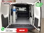 Volkswagen Caddy Cargo 2.0 TDI 100 pk Omvormer/ Sortimo/ Cruise/ Airco/ DAB
