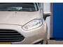 Ford Fiesta 1.0 EcoBoost Titanium | Cruise control | Navigatie | Parkeersensoren | Verwarmde voorruit | Clima | Airco (automatisch) | Cruise control | Lichtmetalen velgen 16"