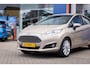Ford Fiesta 1.0 EcoBoost Titanium | Cruise control | Navigatie | Parkeersensoren | Verwarmde voorruit | Clima | Airco (automatisch) | Cruise control | Lichtmetalen velgen 16"
