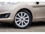 Ford Fiesta 1.0 EcoBoost Titanium | Cruise control | Navigatie | Parkeersensoren | Verwarmde voorruit | Clima | Airco (automatisch) | Cruise control | Lichtmetalen velgen 16"