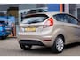 Ford Fiesta 1.0 EcoBoost Titanium | Cruise control | Navigatie | Parkeersensoren | Verwarmde voorruit | Clima | Airco (automatisch) | Cruise control | Lichtmetalen velgen 16"