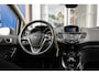 Ford Fiesta 1.0 EcoBoost Titanium | Cruise control | Navigatie | Parkeersensoren | Verwarmde voorruit | Clima | Airco (automatisch) | Cruise control | Lichtmetalen velgen 16"