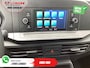 Volkswagen Caddy Cargo 2.0 TDI 100 pk Omvormer/ Sortimo/ Cruise/ Airco/ DAB