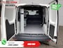 Volkswagen Caddy Cargo 2.0 TDI 100 pk Omvormer/ Sortimo/ Cruise/ Airco/ DAB