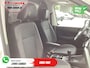 Volkswagen Caddy Cargo 2.0 TDI 100 pk Omvormer/ Sortimo/ Cruise/ Airco/ DAB