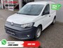 Volkswagen Caddy Cargo 2.0 TDI 100 pk Omvormer/ Sortimo/ Cruise/ Airco/ DAB