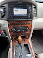 Jeep Grand Cherokee 3.0 V6 CRD Overland LEER NAVI CAMERA