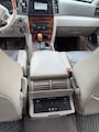 Jeep Grand Cherokee 3.0 V6 CRD Overland LEER NAVI CAMERA
