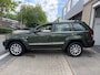 Jeep Grand Cherokee 3.0 V6 CRD Overland LEER NAVI CAMERA
