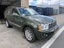 Jeep Grand Cherokee 3.0 V6 CRD Overland LEER NAVI CAMERA