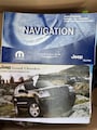 Jeep Grand Cherokee 3.0 V6 CRD Overland LEER NAVI CAMERA