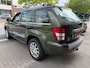 Jeep Grand Cherokee 3.0 V6 CRD Overland LEER NAVI CAMERA