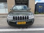 Jeep Grand Cherokee 3.0 V6 CRD Overland LEER NAVI CAMERA