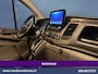 Ford Transit Custom 2.0 TDCI 170pk Automaat L1H1 Euro6 Airco | Navigatie | Camera | Apple Carplay | Cruisecontrol | LED Android Auto, Trekhaak, Verwarmde voorruit, Parkeersensoren, Bijrijdersbank
