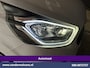 Ford Transit Custom 2.0 TDCI 170pk Automaat L1H1 Euro6 Airco | Navigatie | Camera | Apple Carplay | Cruisecontrol | LED Android Auto, Trekhaak, Verwarmde voorruit, Parkeersensoren, Bijrijdersbank