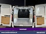 Ford Transit Custom 2.0 TDCI 170pk Automaat L1H1 Euro6 Airco | Navigatie | Camera | Apple Carplay | Cruisecontrol | LED Android Auto, Trekhaak, Verwarmde voorruit, Parkeersensoren, Bijrijdersbank