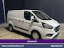 Ford Transit Custom 2.0 TDCI 170pk Automaat L1H1 Euro6 Airco | Navigatie | Camera | Apple Carplay | Cruisecontrol | LED Android Auto, Trekhaak, Verwarmde voorruit, Parkeersensoren, Bijrijdersbank