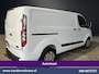 Ford Transit Custom 2.0 TDCI 170pk Automaat L1H1 Euro6 Airco | Navigatie | Camera | Apple Carplay | Cruisecontrol | LED Android Auto, Trekhaak, Verwarmde voorruit, Parkeersensoren, Bijrijdersbank