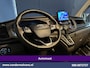 Ford Transit Custom 2.0 TDCI 170pk Automaat L1H1 Euro6 Airco | Navigatie | Camera | Apple Carplay | Cruisecontrol | LED Android Auto, Trekhaak, Verwarmde voorruit, Parkeersensoren, Bijrijdersbank