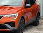 Renault Arkana 1.6 E-Tech Hybrid 145 R.S. Line | NAP | Trekhaak | Bose Audio | Elektrisch glazen schuif-/kanteldak | Stoelverwarming | Elektrische stoelen | DAB | Climate Control | Cruise adaptief |