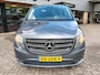 Mercedes-Benz Vito 119 190pk CDI BlueTEC Lang DUBBEL CABINE NAV,AUTOMAAT,CLIMA TREKH ex btw