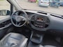 Mercedes-Benz Vito 119 190pk CDI BlueTEC Lang DUBBEL CABINE NAV,AUTOMAAT,CLIMA TREKH ex btw